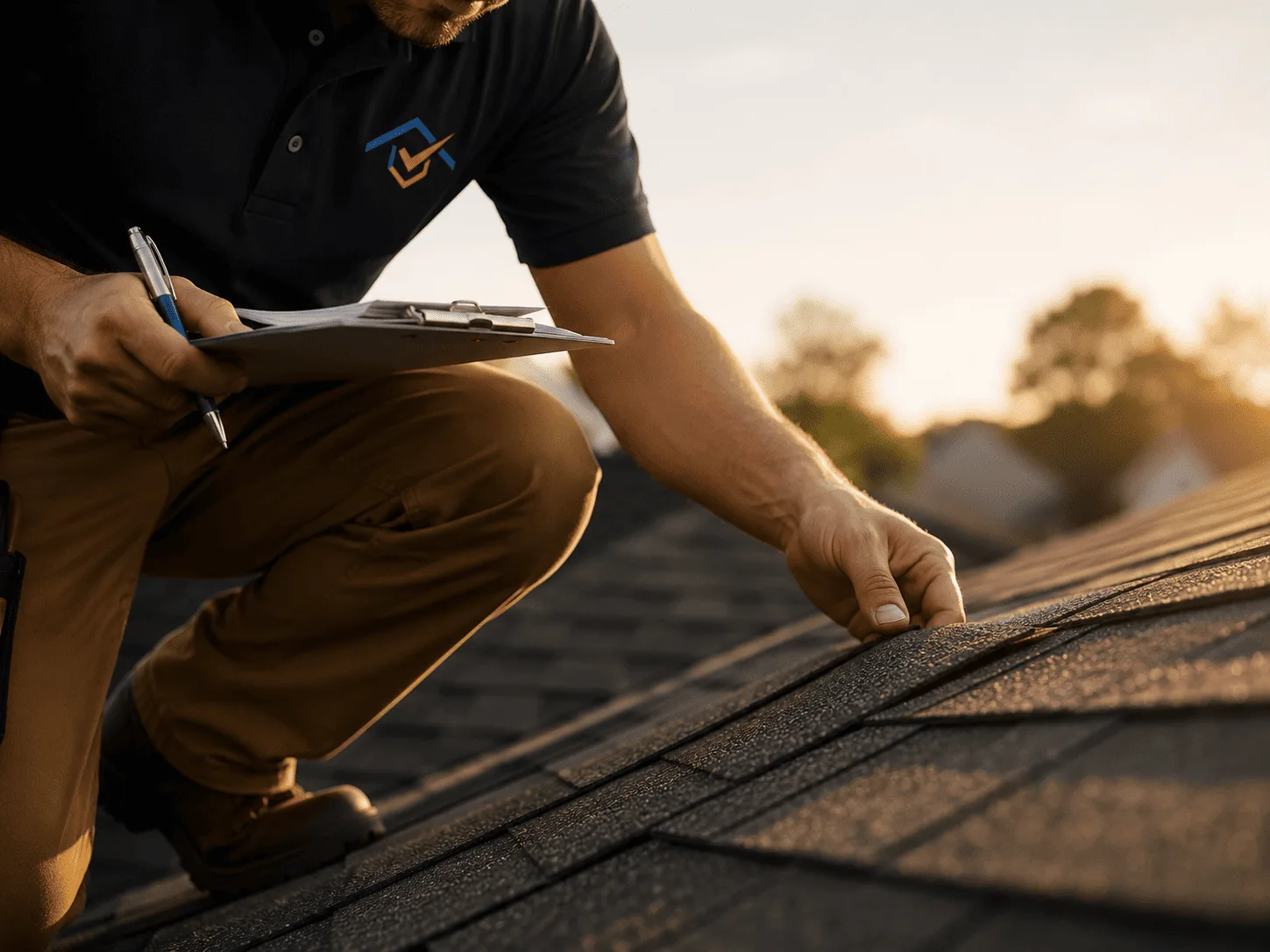 Why Choose Roof Inspection in Santa, ID