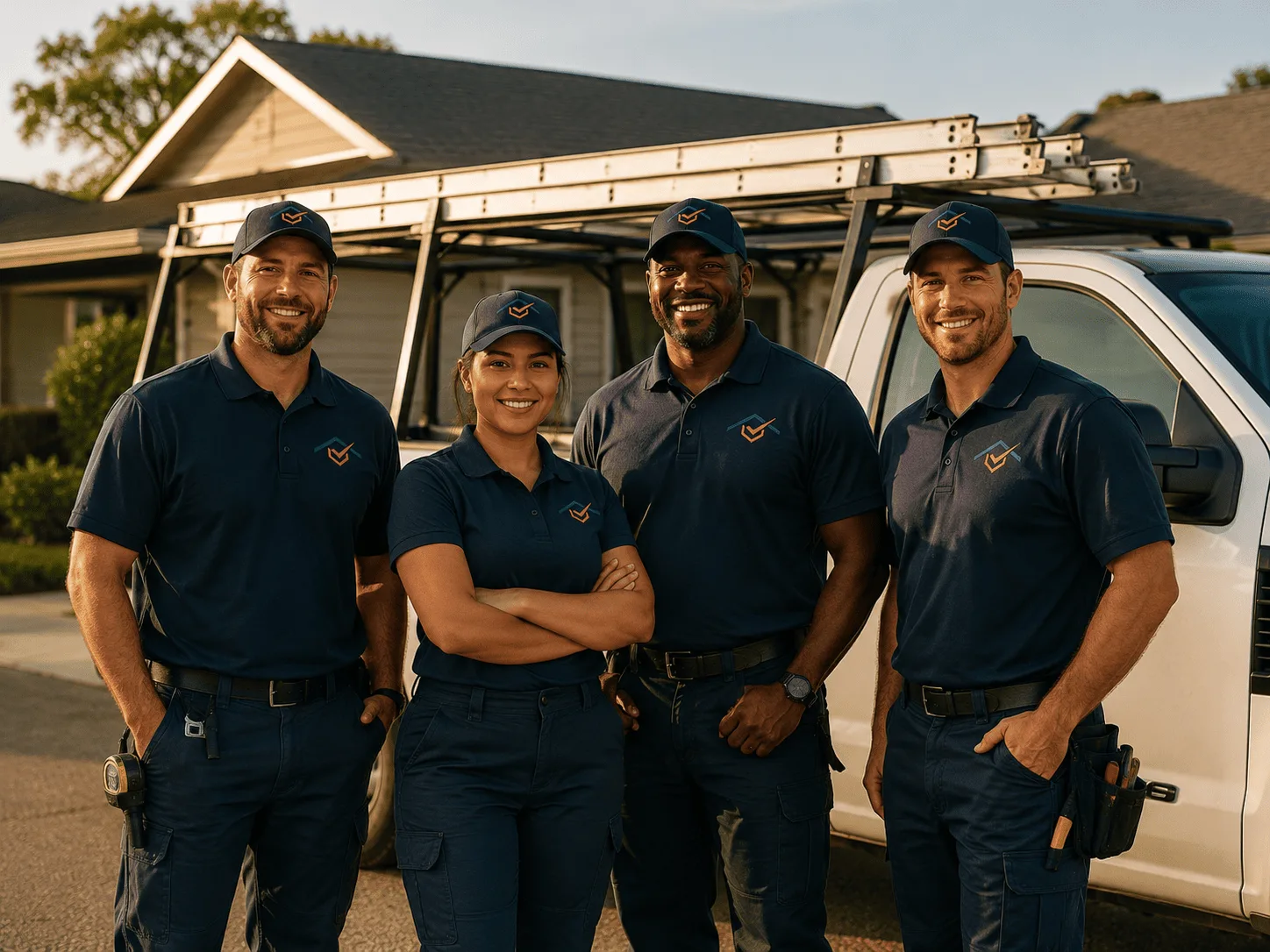 Roof Inspection company in Santa, ID